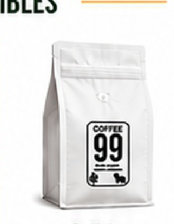 Coffee 99 — Presentación Institucional 2.500g (2.5 Kg)