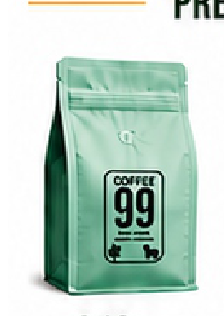 Coffee 99 — Presentación 340g (Origen Pinchote, Santander)