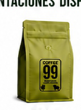 Coffee 99 — Presentación 500g Libra (Origen Pinchote, Santander)